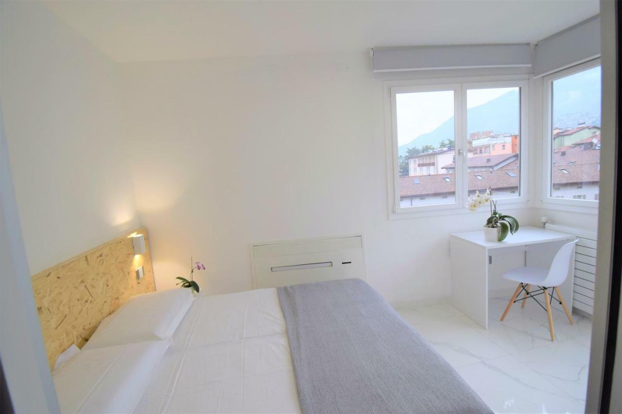 Uni Apart Trento Exterior photo